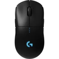 Mysz bezprzewodowa Logitech G Pro 910-005272 - Czarna | Sklep ITnes.pl - IT for BUSINESS