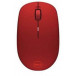 Dell WM126 Wireless Optical Mouse Red 570-AAQE