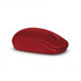 Dell WM126 Wireless Optical Mouse Red 570-AAQE - zdjęcie poglądowe 2