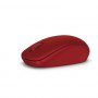 Dell WM126 Wireless Optical Mouse Red 570-AAQE - zdjęcie poglądowe 3