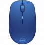 Dell WM126 Wireless Optical Mouse Blue 570-AAQF - zdjęcie poglądowe 4