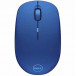 Dell WM126 Wireless Optical Mouse Blue 570-AAQF