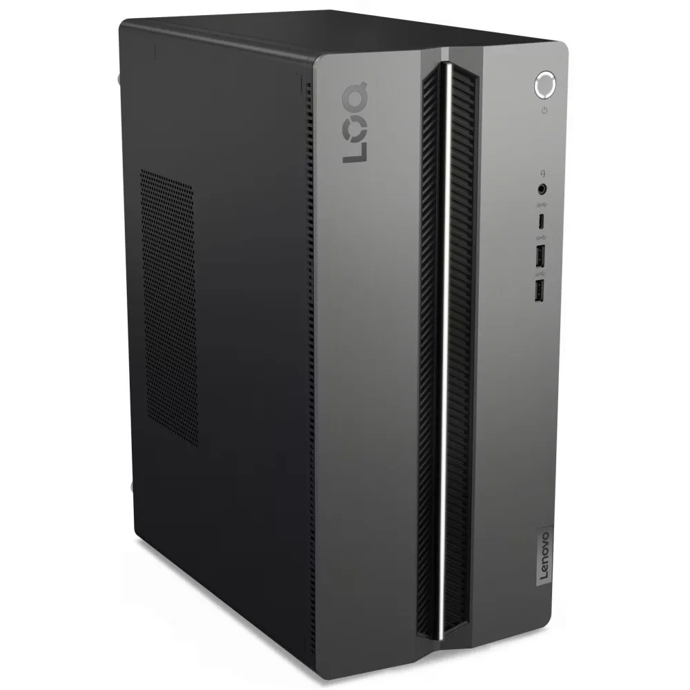 Zdjęcie komputera Lenovo LOQ Tower 17IRR9 90X0SQGDUPL