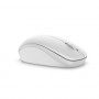 Dell WM126 Wireless Optical Mouse White 570-AAQG - zdjęcie poglądowe 2