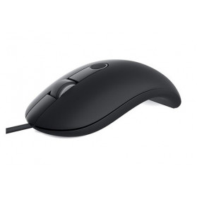Dell Wired Mouse with Fingerprint Reader 570-AARY