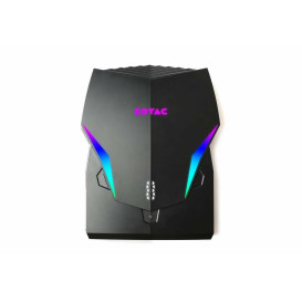 Komputer ZOTAC seria VR PC ZBOX-VR7N72-BE-W3C - x RAM /DVD