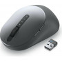 Mysz bezprzewodowa Dell Multi-Device Wireless Mouse MS5320W 570-ABHI - zdjęcie poglądowe 1