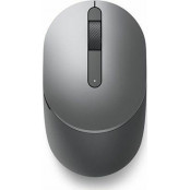 Mysz bezprzewodowa Dell Mobile Wireless Mouse MS3320W 570-ABHJ - zdjęcie poglądowe 3