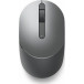 Mysz bezprzewodowa Dell Mobile Wireless Mouse MS3320W 570-ABHJ - Szara