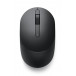 Mysz bezprzewodowa Dell Mobile Wireless Mouse MS3320W 570-ABHK - Czarna