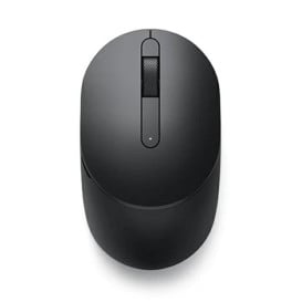 Mysz bezprzewodowa Dell Mobile Wireless Mouse MS3320W 570-ABHK - Czarna