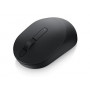 Mysz bezprzewodowa Dell Mobile Wireless Mouse MS3320W 570-ABHK - zdjęcie poglądowe 1