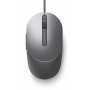 Mysz Dell Laser Wired Mouse MS3220 570-ABHM - zdjęcie poglądowe 3