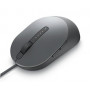 Mysz Dell Laser Wired Mouse MS3220 570-ABHM - zdjęcie poglądowe 1
