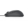 Mysz Dell Laser Wired Mouse MS3220 570-ABHM - zdjęcie poglądowe 2