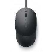 Mysz Dell Laser Wired Mouse MS3220 570-ABHN - zdjęcie poglądowe 3