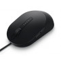 Mysz Dell Laser Wired Mouse MS3220 570-ABHN - zdjęcie poglądowe 1