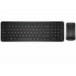 Dell 580-18381 KM714 Wireless Keyboard & Mouse UK/Irish (Kit)