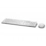 Dell 580-ADFP Wireless Keyboard and Mouse-KM636 - zdjęcie poglądowe 1