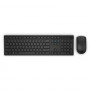 Zestaw bezprzewodowy klawiatury i myszy Dell KM636 580-ADFT - zdjęcie poglądowe 4