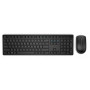 Dell 580-ADFW Wireless Keyboard and Mouse-KM636 - zdjęcie poglądowe 1