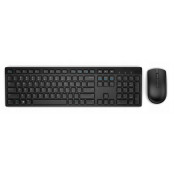 Dell 580-ADFZ Wireless Keyboard and Mouse-KM636 - zdjęcie poglądowe 1