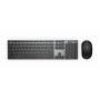 Dell 580-AFQM Premier Wireless Keyboard and Mouse-KM717 - zdjęcie poglądowe 3