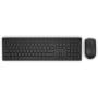 580-AHBL Dell Wireless Keyboard and Mouse-KM636 Arabic (QWERTY) - zdjęcie poglądowe 4