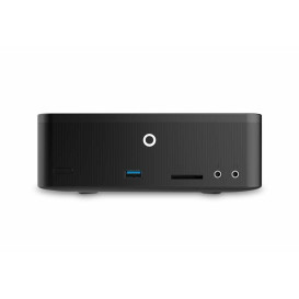 Komputer ZOTAC seria ZBOX Q ZBOX-QK5P1000-BE - x RAM /DVD