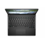 Dell 580-AGJZ Latitude 7285 Productivity Keyboard - zdjęcie poglądowe 1