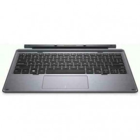 580-AICK Dell Latitude 7200 Travel Keyboard - zdjęcie poglądowe 1