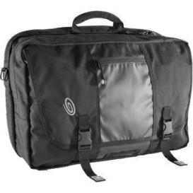 Torba na laptopa Dell Timbuk2 Breakout Briefcase 17" 460-BBGP - Czarna