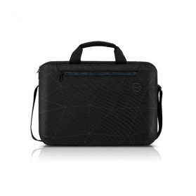 Torba na laptopa Dell Essential 15" Briefcase 460-BCTK - Czarna - zdjęcie 2