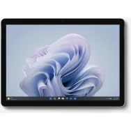 Tablet Microsoft Surface Go 4 XGT-3900004, N200, 10,5" 1920x1280, 64GB, 8GB, Platynowy, Kamera 8+1Mpix, Win11 Pro, 3EHS+ | Sklep