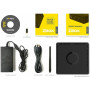 Komputer ZOTAC seria ZBOX E ZBOX-EN51050-BE - zdjęcie poglądowe 4