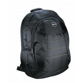 Plecak do laptopa Dell Targus Campus Backpack 15-16" 460-BBJP - Czarny - zdjęcie 5