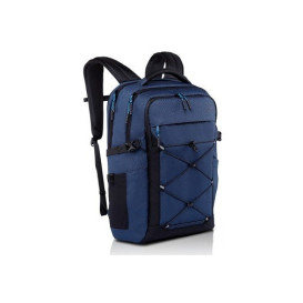 Pleck na laptopa Dell Energy 15" Backpack 460-BCGR - Niebieski