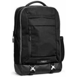 Plecak na laptopa Dell Timbuk2 Authority Backpack 15" 460-BCKG - Czarny