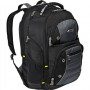 Plecak do laptopa Dell Targus Drifter Backpack 17" 460-BCKM - Czarny - zdjęcie 4