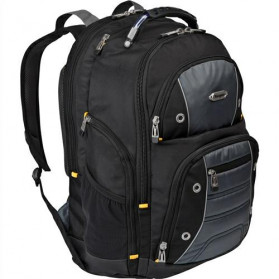 Plecak do laptopa Dell Targus Drifter Backpack 17" 460-BCKM - zdjęcie poglądowe 4