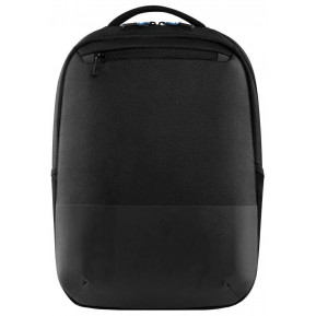 Plecak na laptopa Dell Pro Slim Backpack 15" 460-BCMJ - Czarny - zdjęcie 5