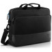 Torba na laptopa Dell Pro Slim 15" Briefcase PO1520CS 460-BCMK - Czarna