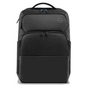 Plecak na laptopa Dell Pro 17" Backpack PO1720P 460-BCMM - Czarny - zdjęcie 5