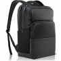 Plecak na laptopa Dell Pro 17" Backpack PO1720P 460-BCMM - zdjęcie poglądowe 2