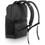 Plecak na laptopa Dell Pro 17" Backpack PO1720P 460-BCMM - zdjęcie poglądowe 3