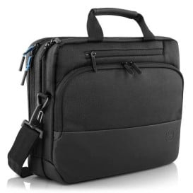 Torba na laptopa Dell Pro Briefcase 14" 460-BCMO - Czarna