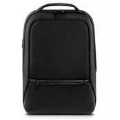 Plecak na laptopa Dell Premier 15" Backpack PE1520P 460-BCQK - Czarny - zdjęcie 4