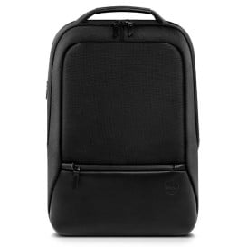 Plecak na laptopa Dell Premier 15" Backpack PE1520P 460-BCQK - Czarny