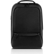 Plecak na laptopa Dell Premier Slim 15" Backpack PE1520PS 460-BCQM - Czarny - zdjęcie 5