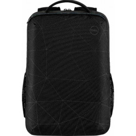 Plecak na laptopa Dell Essential 15,6" 460-BCTJ - 20 L, Czarny - zdjęcie 3
